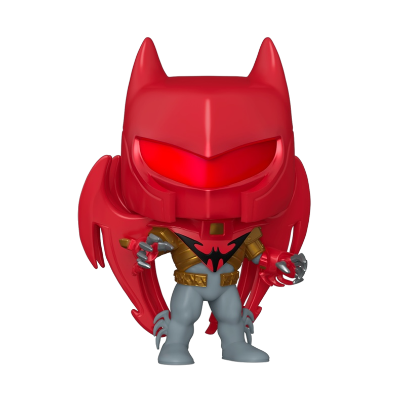 #570 Azrael Batman (SDCC 2025)