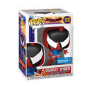 #1232 Scarlet Spider