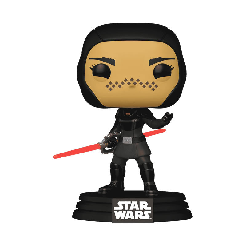 #790 Barriss Offee