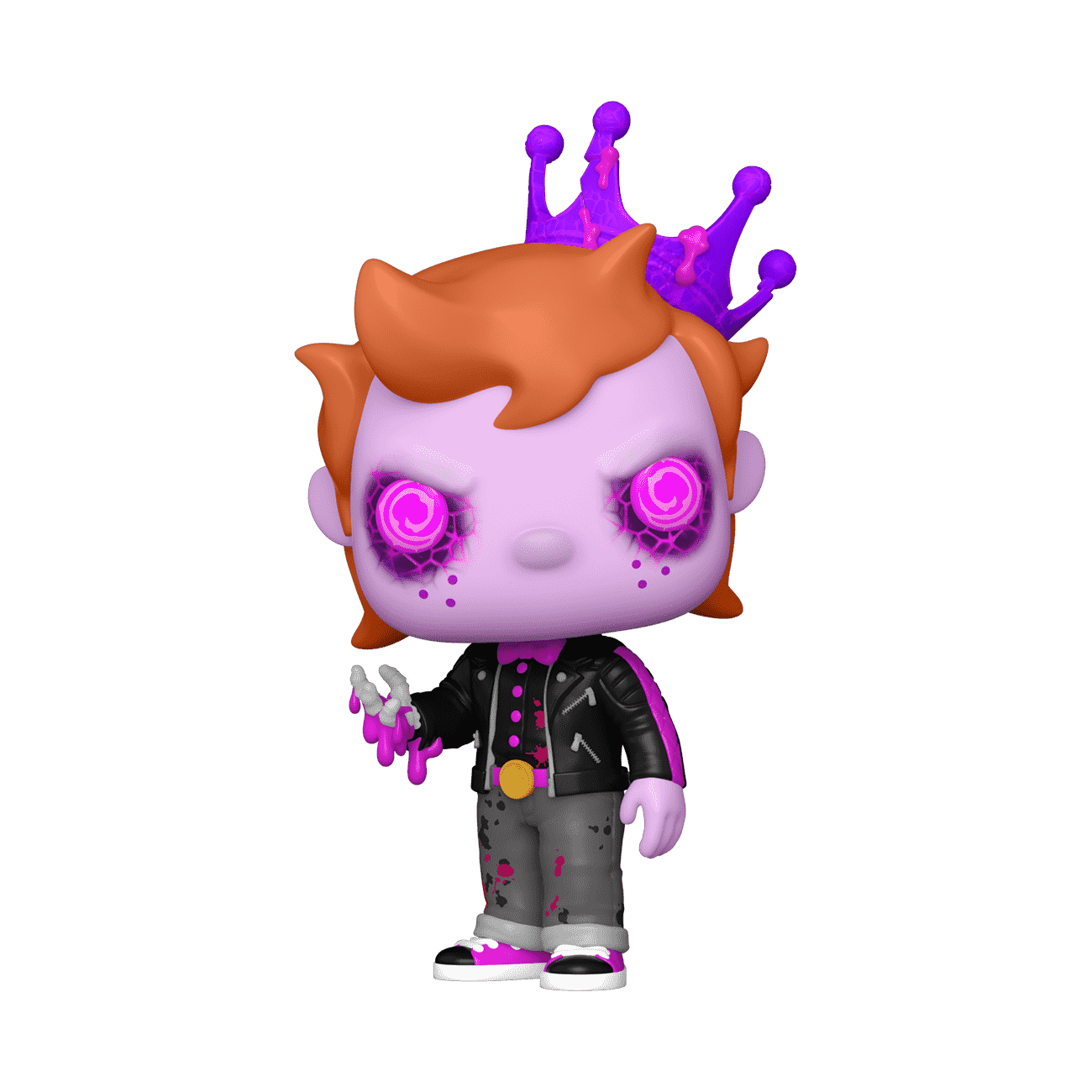 #1010 Eddy Funko