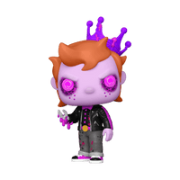 #1010 Eddy Funko
