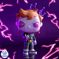 #1010 Eddy Funko