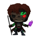 #793 Zombie Gambit