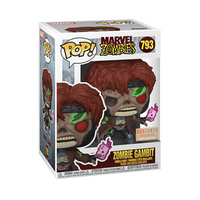 #793 Zombie Gambit
