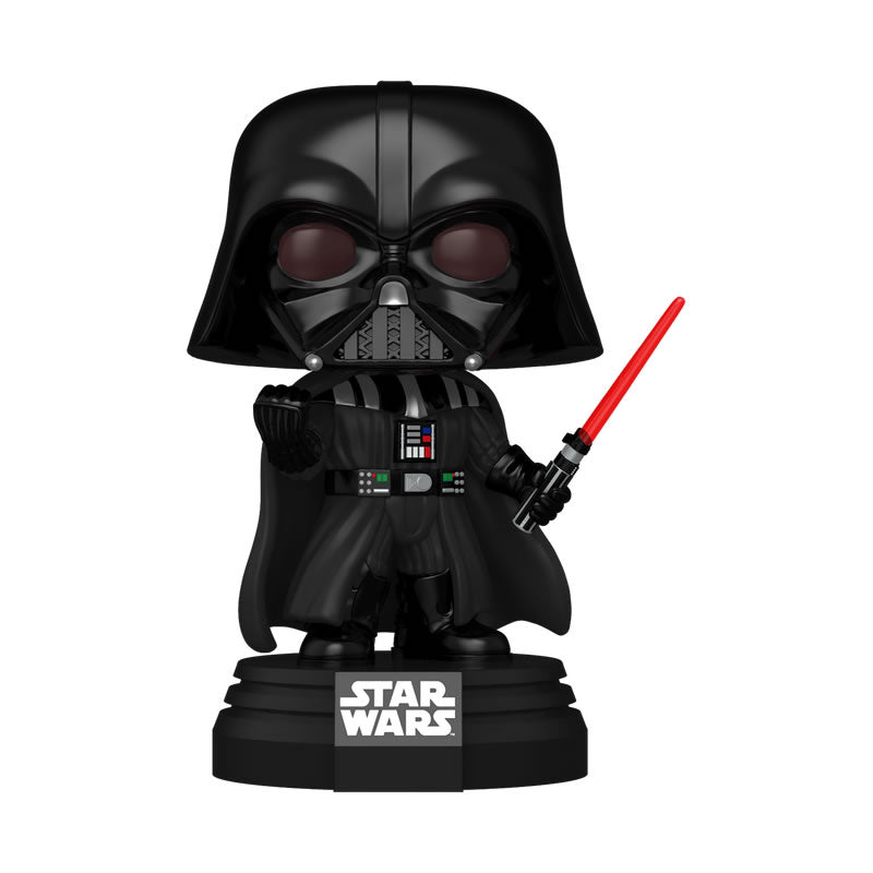 #795 Darth Vader