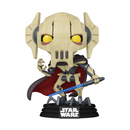 #796 General Grievous