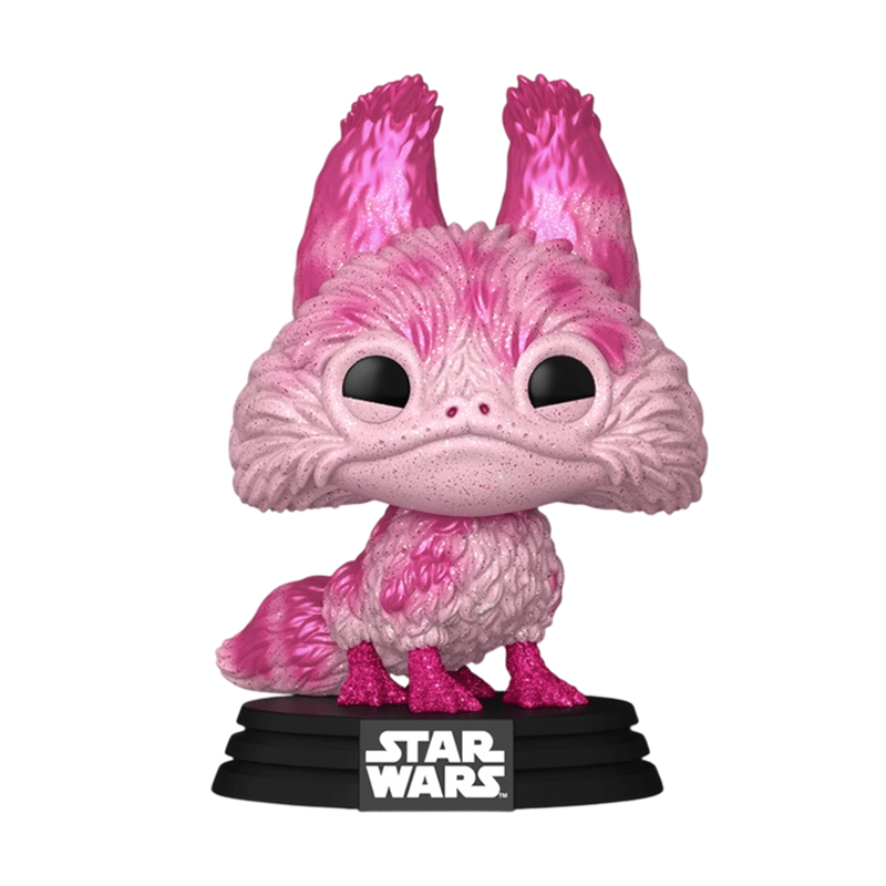 799 Loth Cat (Fall Convention) - EPIKKO Películas y TV