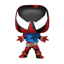 #1232 Scarlet Spider
