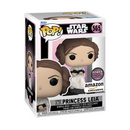 #565 Princess Leia