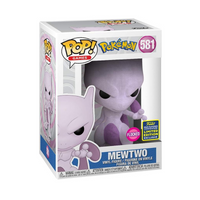 581 Mewtwo