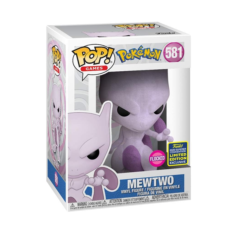 581 Mewtwo