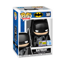 #569 Batman (Kingdom Come)
