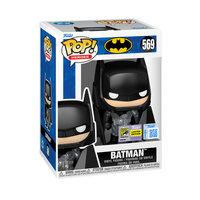 #569 Batman (Kingdom Come)