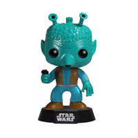 #7 Greedo