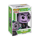 #7 The Count
