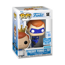#SE Freddy Funko as Indigo Tribe