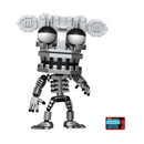 Freddy's Endo 02 (Fall Convention)