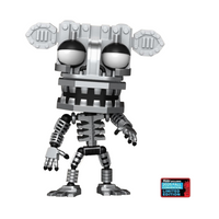 Freddy's Endo 02 (Fall Convention)
