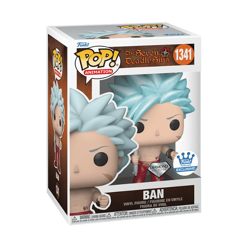 #1341 Ban