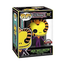 717 Jack Skellington