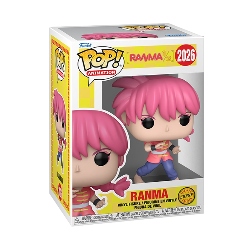 #2026 Ranma