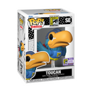 #SE Toucan