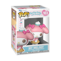 #103 My Melody