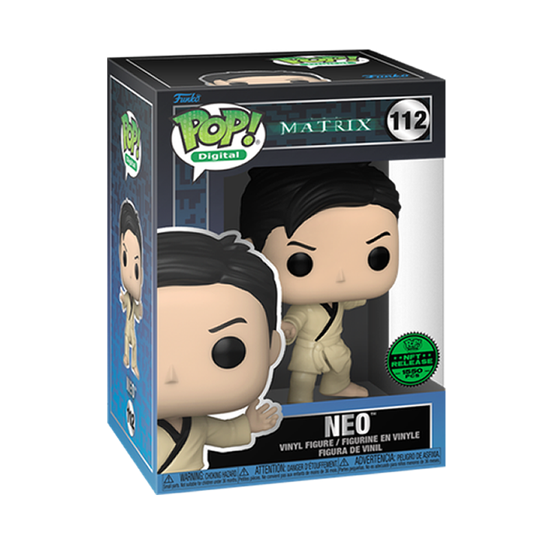 #112 NEO