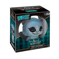 #117 Cheshire Cat