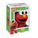 #8 Elmo