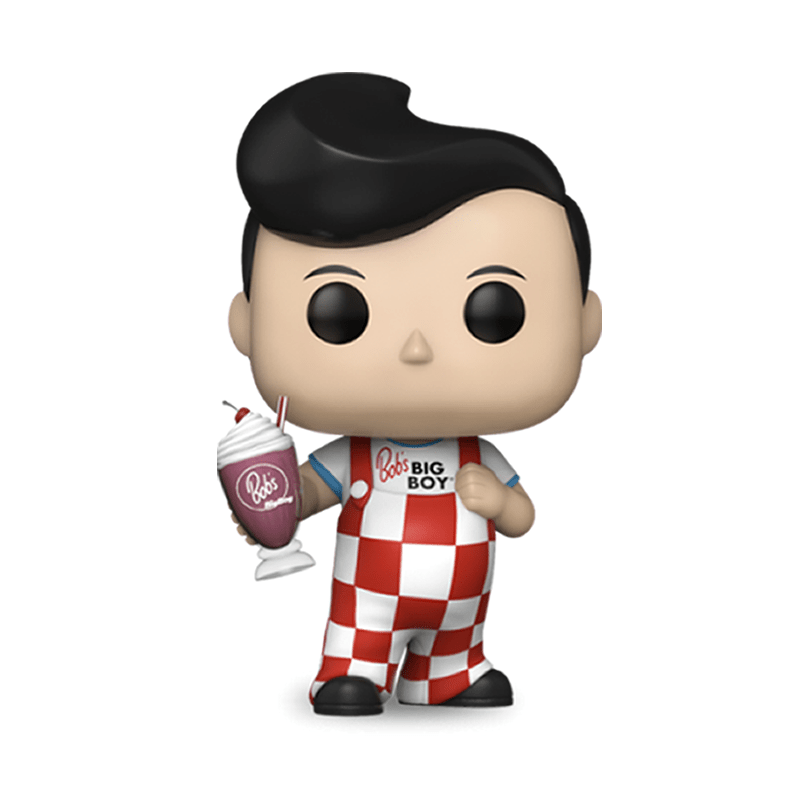 8 Big Boy with Shake - EPIKKO Favoritos Fandom