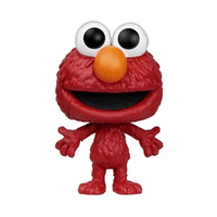 8 Elmo - EPIKKO Animación y dibujos animados