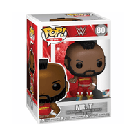 80 Mr. T - EPIKKO Deportes