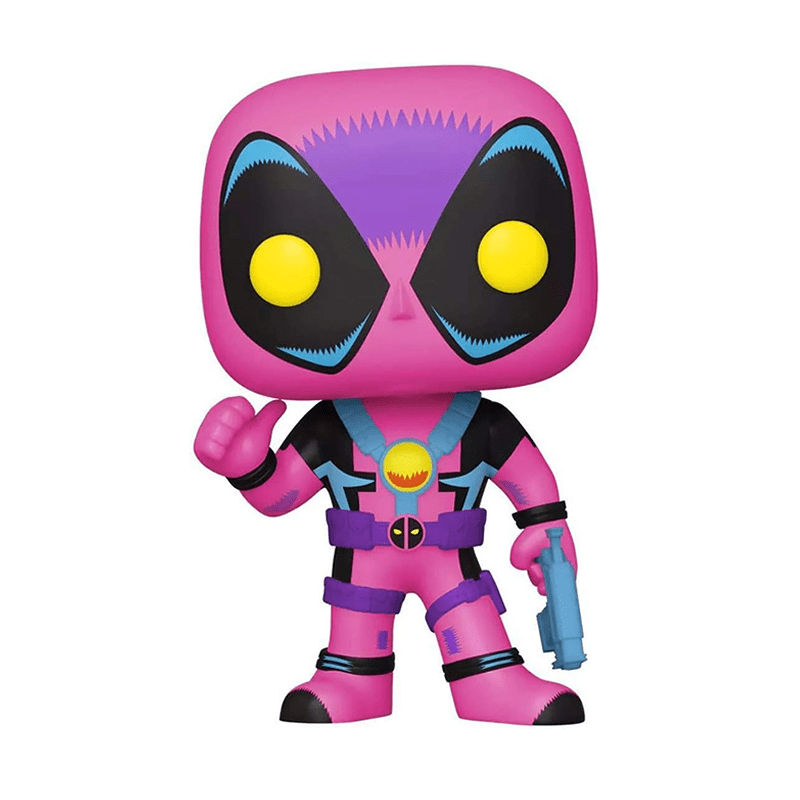 801 Deadpool - EPIKKO Comics & Superheroes