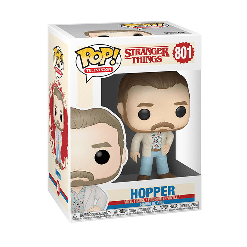 801 Hopper - EPIKKO Películas y TV