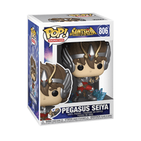 806 Pegasus Seiya - EPIKKO Anime & Manga
