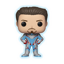 #449 Tony Stark