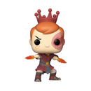 #SE Freddy Funko as Zuko