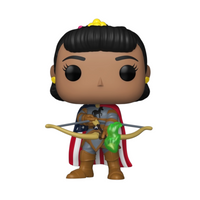 #354 Erica (NFT Ultra)