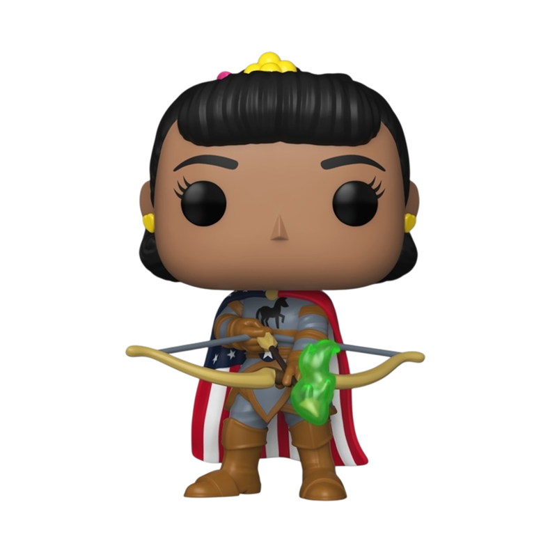 #354 Erica (NFT Ultra)