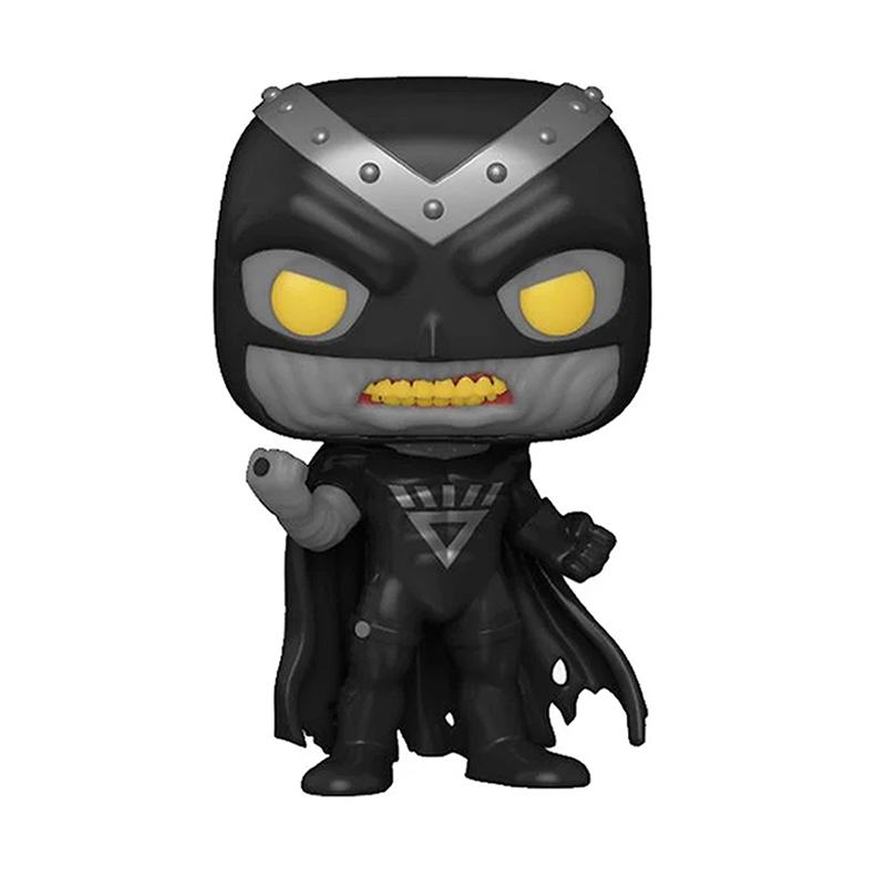 #384 Black Hand