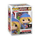 1711 Dark Magician Girl