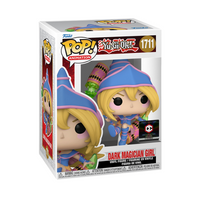 1711 Dark Magician Girl