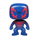 #81 Spider-Man 2099