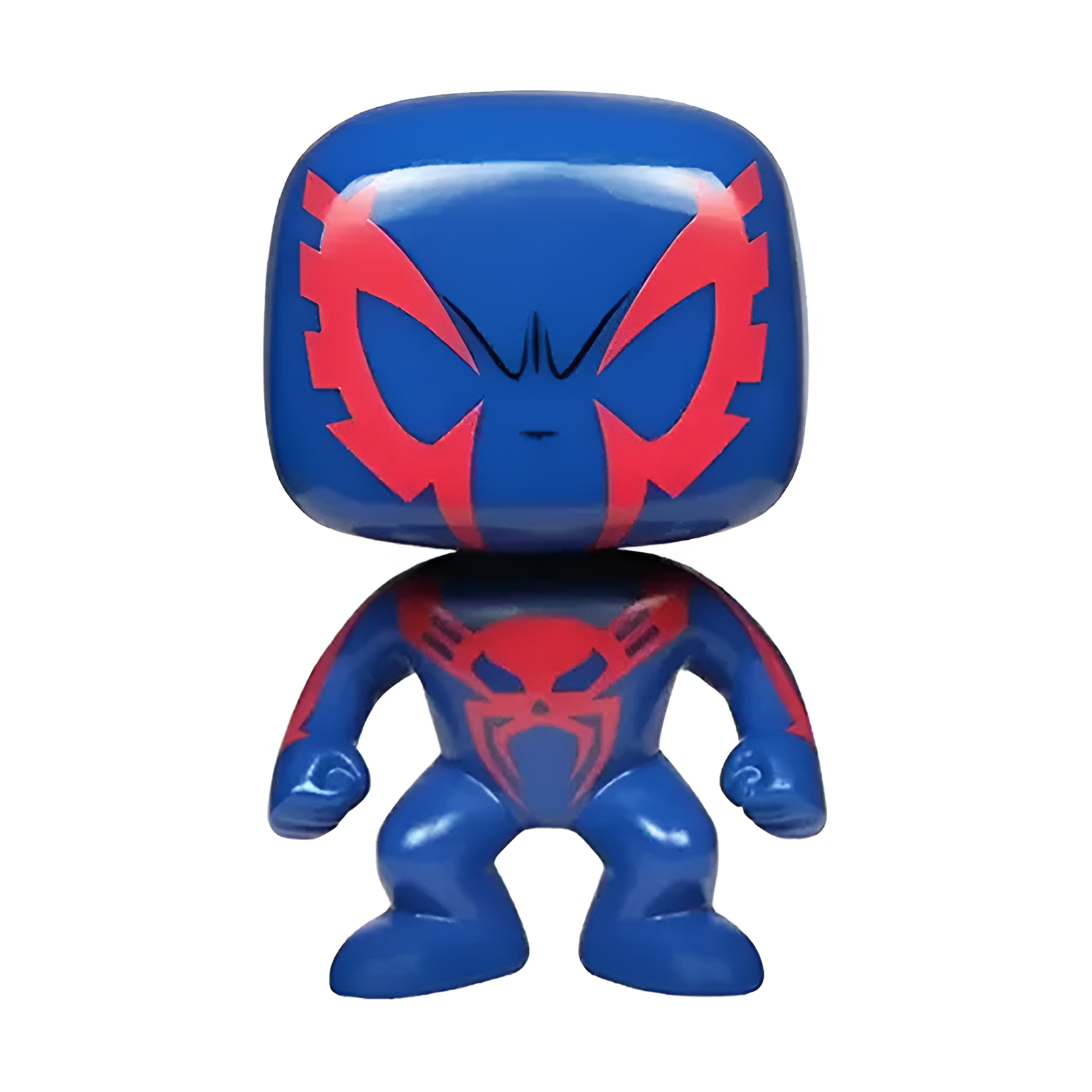 #81 Spider-Man 2099