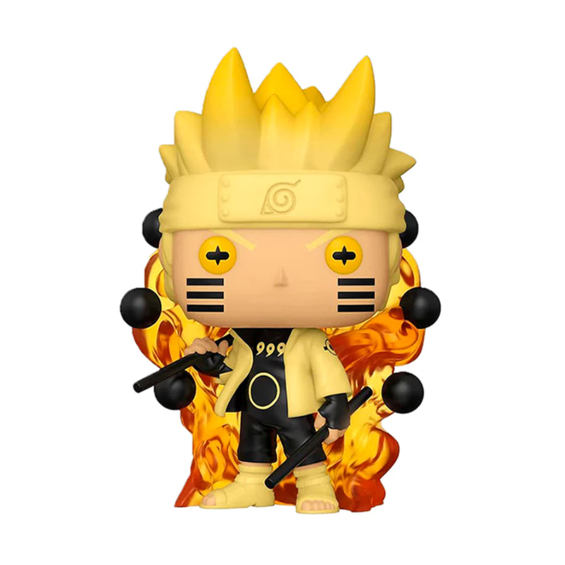 #932 Naruto (Six Path Sage)
