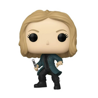 #816 Sharon Carter