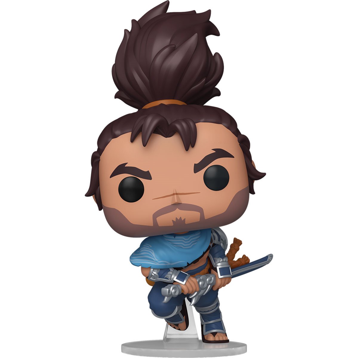 #1136 Yasuo