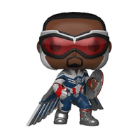 819 Captain America - EPIKKO Comics & Superheroes