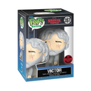 #357 Victor (Legendary)